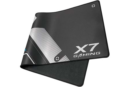 A4 Tech XP-70L Extended Roll-Up Fabric Gaming Mouse Pad