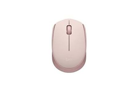 Logitech 910-006865 M171 Kablosuz Pembe Mouse