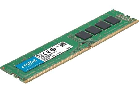 Crucial 8GB DDR4 3200Mhz CT8G4DFRA32A Pc Ram