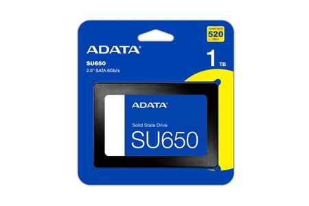 Adata 1TB 2.5