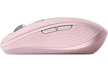 Logitech 910-006931 MX Anywhere 3S Rose Bluetooth Lazer Mouse