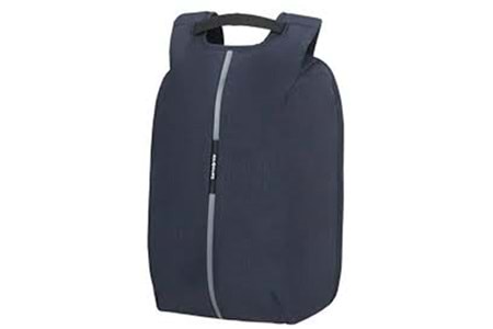 Samsonite KA6-01-001 15,6 Securipak Notebook Sırt Çantası Mavi