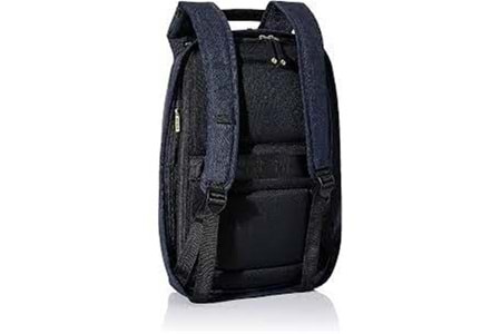 Samsonite KA6-01-001 15,6 Securipak Notebook Sırt Çantası Mavi