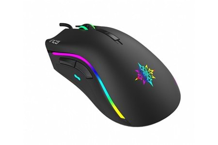 Inca ANAHİTA IMG-049T RGBMacro Keys Prof. Gaming Mouse