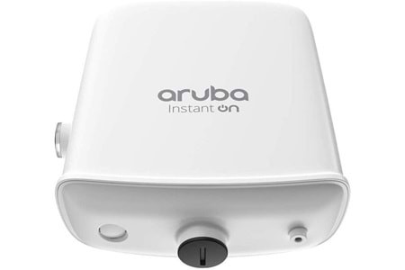 HP Aruba Instant On AP22 (RW) Access Point R4W02A