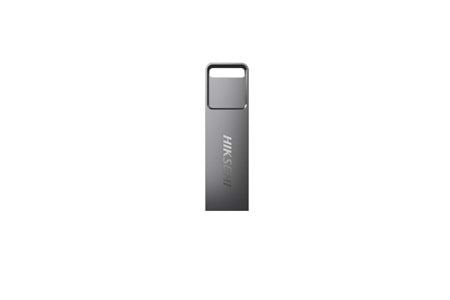 Hiksemi 128GB USB3.2 HS-USB-E301-128G Metal Flash Bellek