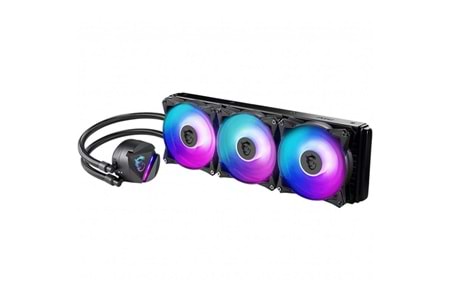 MSI MAG Coreliquiad 360R V2 360mm Sıvı Soğutucu ve Kontrolcüsü