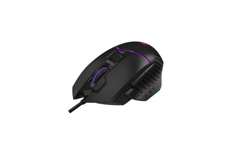 Bloody W95 MAX 12K RGB Gaming Mouse-Ultra Core 3&4 Aktif 12000cpi Mouse