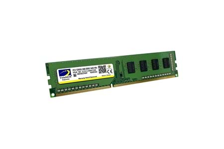 TwinMOS DDR3 8GB 1600MHz 1.5V MDD38GB1600D Desktop Pc Ram