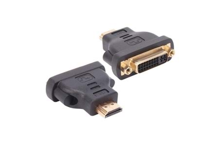 Vcom CA311 Hdmi Erkek To Dvi 24+5 Dişi Çevirici