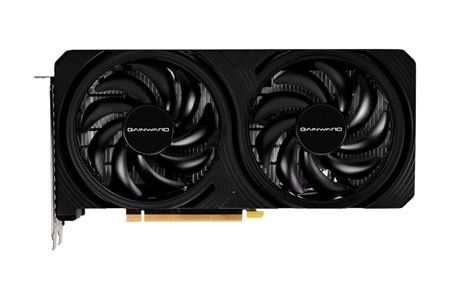 Gainward GeForce RTX4060 Python II 8GB GDDR6 128 Bit DLSS 3 Ekran Kartı