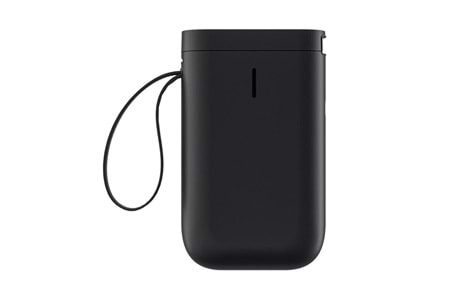 NIIMBOT D11 Black Termal Taşınabilir Bluetooth Etiket Yazıcısı