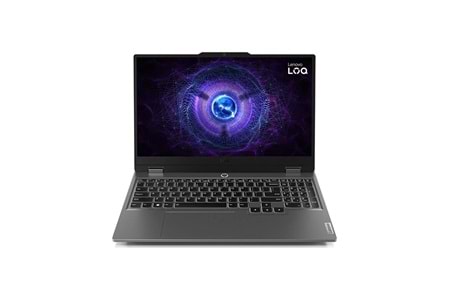 Lenovo LOQ 15IAX9 83GS0013TR Intel Core i5 12450HX 16GB 512GB SSD RTX3050 Freedos 15.6