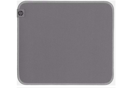 HP 100 8X594AA Sanitizable Mouse Pad (230 x 200 x 2 mm) Gri Renk