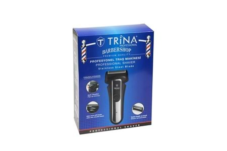 Trina TRNSKLKS0005 Traş Makinesi