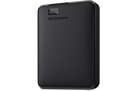 Wd 6Tb Elements 2.5