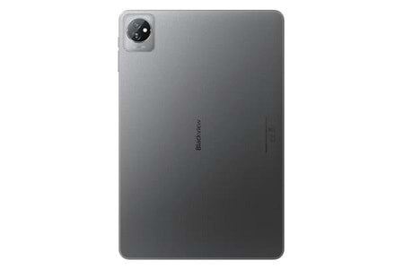 Blackview Tab70WIFI Tablet 10.1¨-12 GB-64 GB-8 MP-Android14+Kılıf Dahil (Siyah)