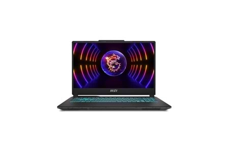 Msı Cyborg 15 A13VE-1479XTR i7-13620H 16GB 512GB RTX4050 6GB 15.6 inç 144Hz Full HD Gaming Notebook