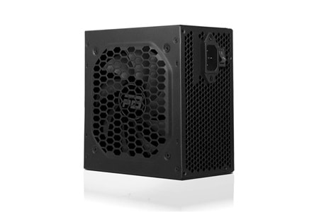 PowerBoost BST-ATX750WEU FURY 750w 80+ 12cm Fanlı ATX PSU (Retail Box)