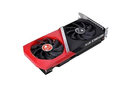 Colorful GeForce RTX 3060 NB Duo 12G V2 L-V 12GB GDDR6 192Bit DX12 Gaming (Oyuncu) Ekran Kartı