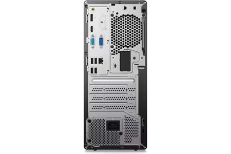 Lenovo ThinkCentre Neo 50T Gen 4 12JB005BTR i3-12100 8 GB 512 SSD FreeDOS Masaüstü Bilgisayar