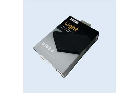 Hikvision 2TB Light 2.5
