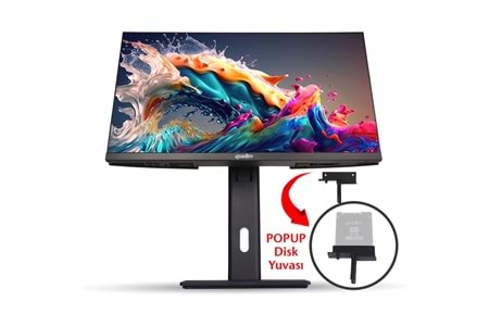 Quadro EXPANSE AI B224 25850 23.8