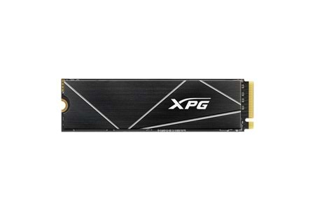 XPG 2TB Gammix S70 Blade 7400MB-s-6800MB-s PCIe Gen4 x4 M.2 2280 Ssd Harddisk