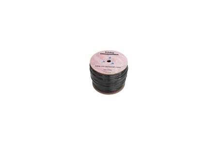 Frisby FNW-CAT628 CAT 6 UTP Saf Bakır Kablo 305m