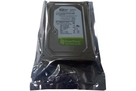 Wd 500Gb WD5000AVDS SATA 3.0 5400 3.5