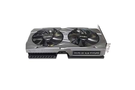 Quadro 12GB Nvidia RTX3060 12GD6 GDDR6 192bit HDMI 3x DisplayPort Gaming (Oyuncu) Ekran Kartı