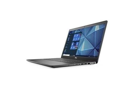 Dell Vostro 3520 N3002PVNB3520_UBU i5-1235U 8GB 512GB SSD 15.6 FHD Ubuntu Notebook