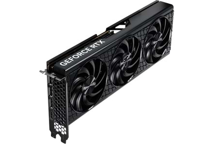 Gainward GeForce RTX5060Ti PYTHON III 16GB GDDR7 128Bit Gaming (Oyuncu) Ekran Kartı