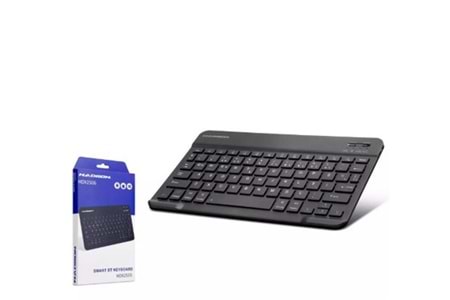 HADRON HDX2506 BLUETOOTH SMART KLAVYE Q SİYAH