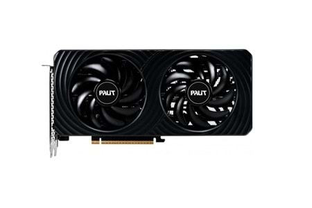 Palit GeForce RTX5060 Dual 8GB 128Bit GDDR7 NE75060019P1-GB2063D Ekran Kartı