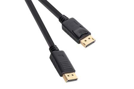 Vcom CG631-5.0 Siyah 5MT 1.2V Dp-M-Dp-M Kablo