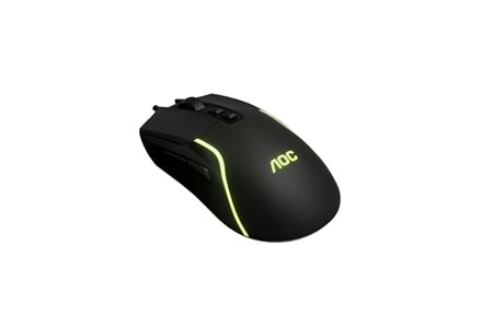 AOC GM170B-LA Kablolu Gaming Mouse