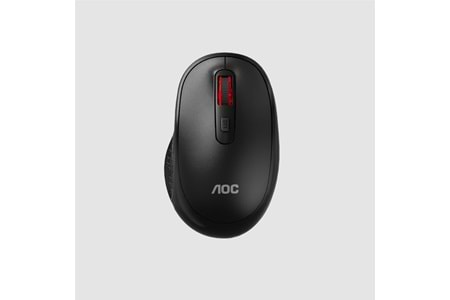 AOC MS400B-LA 2.4G Kablosuz Mouse