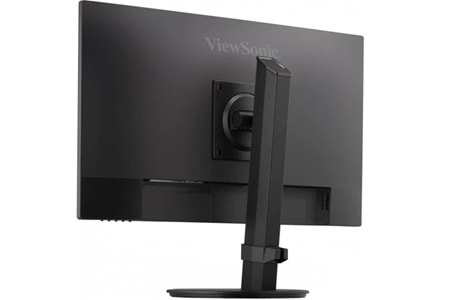 Viewsonic 23.8¨ Workpro VG2408A-MHD 5ms 100Hz 1920X1080 FHD Pivot Monitör