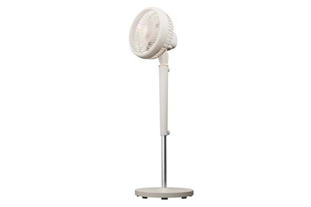 Everest Fan12 DynaBreeze Krem-Gold 9