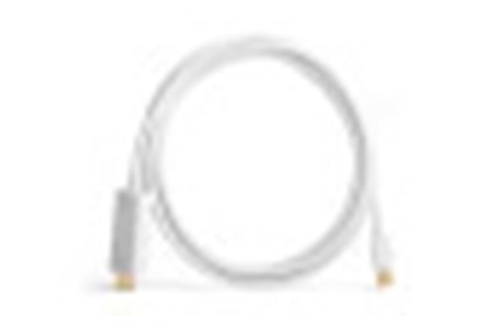 Dark DK-CB-MDPXHDMIL184K 1.8 Metre Mini DisplayPort to HDMI Kablo (Altın Uçlu 2160P)