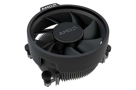 Amd Ryzen 5 5500 MPK 3.6Ghz 16Mb Am4 (65W) Novga Kutusuz Fanlı İşlemci