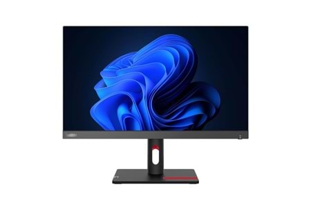 Lenovo 21.5” ThinkVision S22i-30 63FCKATBTK 75Hz 4ms Full HD IPS Monitör