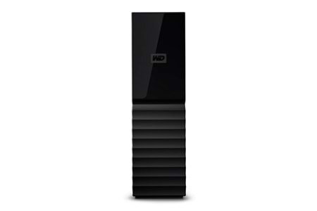 Wd 18TB My Book 3.5
