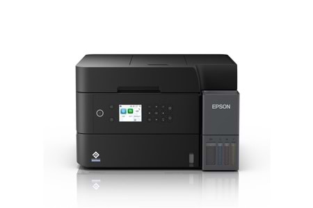Epson L6370 MEAF Yazıcı-Tarayıcı-Fotokopi Renkli Mürekkep Tanklı Yazıcı WI-FI Ethernet