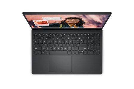 Dell Inspiron 15 3530 I35301103U i7-1355U 16GB 1TB SSD 15.6 inç Full HD 60Hz IPS Ubuntu Notebook