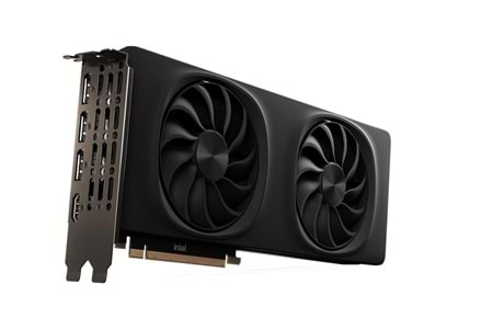 Intel Arc B580 12GB GDDR6 192Bit Ekran Kartı