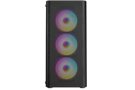 Frisby FC-9385G Gaming Kasa Mesh (550W)