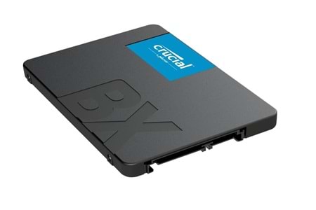 Crucial 240Gb CT240BX500SSD1 Bx500 2.5
