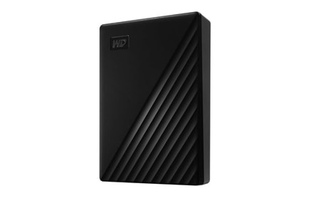Wd 6Tb MyBook 2.5
